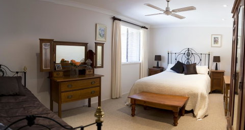 Leo's Rest Bathurst NSW - Accommodation VIC 1