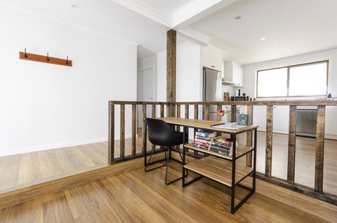 Leonards Hill Estate - Accommodation VIC 2