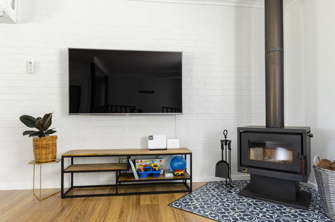 Leonards Hill Estate - Accommodation VIC 3