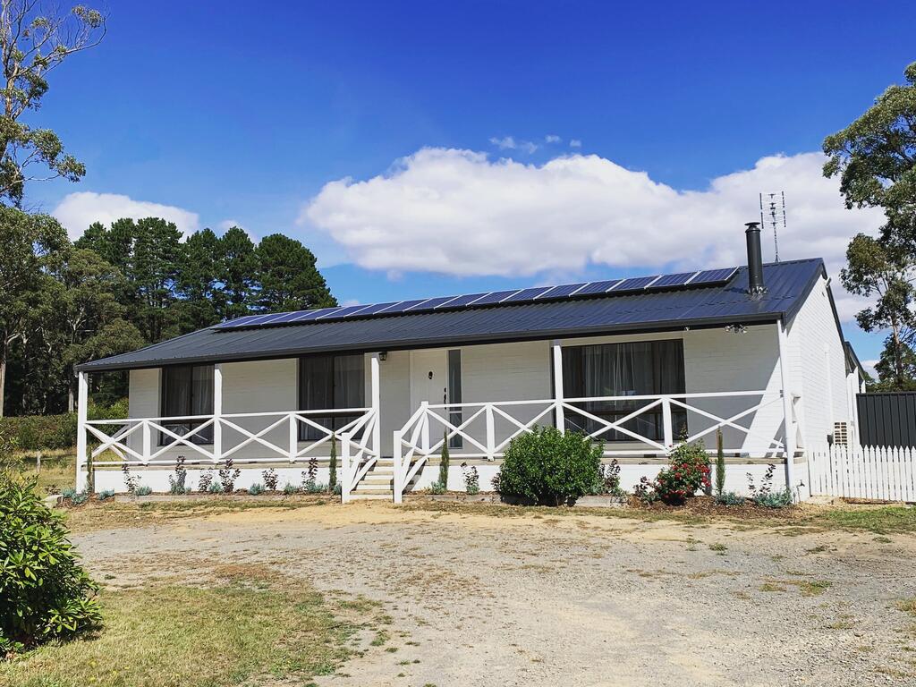 Leonards Hill VIC Accommodation VIC
