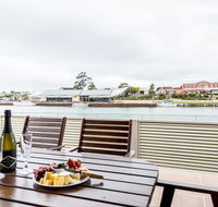 Leven River Retreat - Accommodation VIC