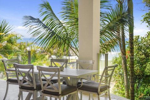 Liapari Beach House - Accommodation VIC 3