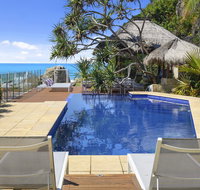Liapari Beach House - Accommodation VIC
