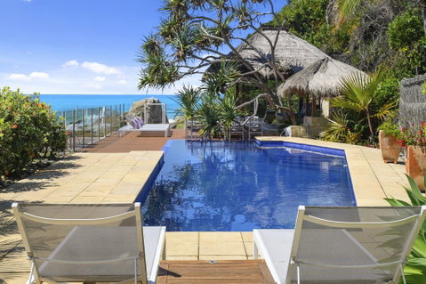Liapari Beach House - Accommodation VIC 0
