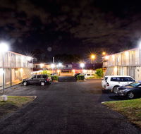 Liberty Plains Motor Inn - Accommodation VIC