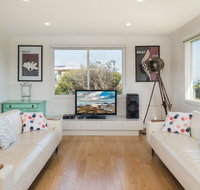 Licence to Chill - Accommodation VIC