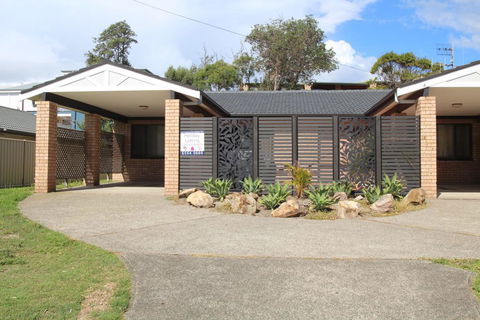 LIFES A BEACH 1 - Accommodation VIC 1