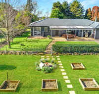 Lilyview Cottage - Robertson - Accommodation VIC