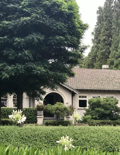 Links House - Accommodation VIC 3