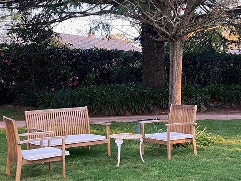 Links House - Accommodation VIC 1