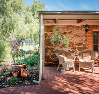 Lucy's Cottage - Accommodation VIC