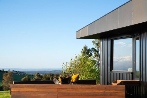 Lumella - Accommodation VIC 3