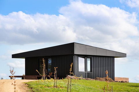 Lumella - Accommodation VIC 2