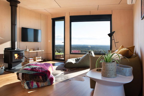 Lumella - Accommodation VIC 1