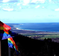 Lumera Eco Chalets - Accommodation VIC