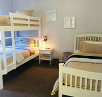 Luminosa - Accommodation VIC