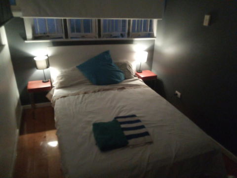 Lumley Share Hiusr - Accommodation VIC 0