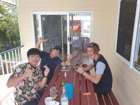 Lumleyhouse - Accommodation VIC 2