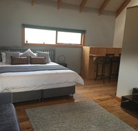 Lupos Loft - Accommodation VIC