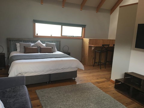 Lupos Loft - Accommodation VIC 0