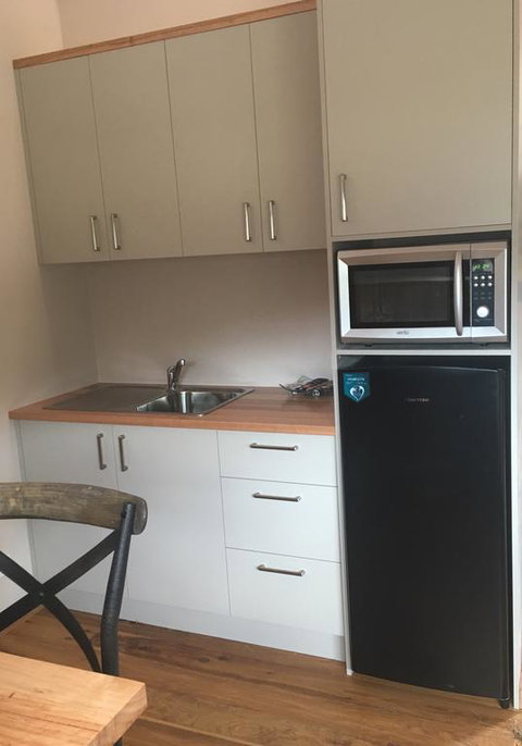 Lupos Loft - Accommodation VIC 3