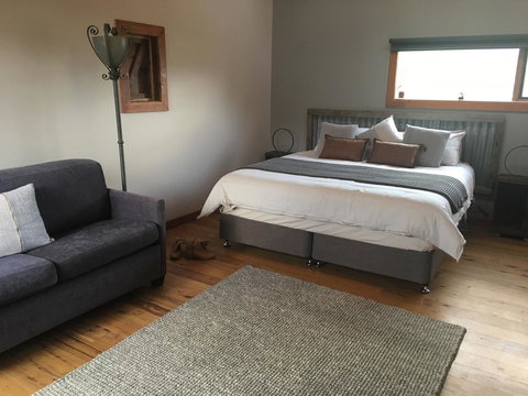Lupos Loft - Accommodation VIC 2