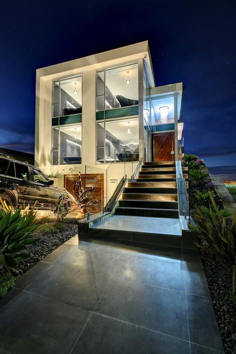 Luxe Haus - Accommodation VIC 3