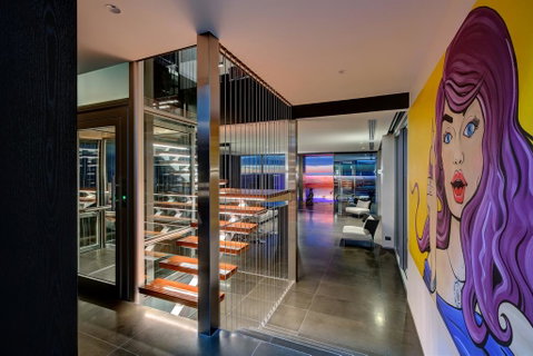 Luxe Haus - Accommodation VIC 1