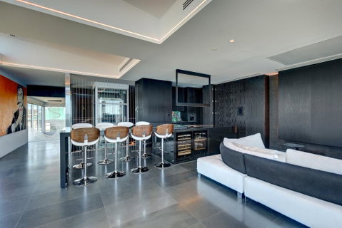 Luxe Haus - Accommodation VIC 0