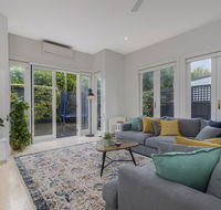 Luxe in Elwood - Accommodation VIC