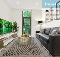 Luxurious 5 Star Experience in a Prime Location - Accommodation VIC