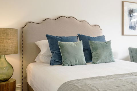Luxurious Light-filled Studio In Winning Location - Accommodation VIC 2