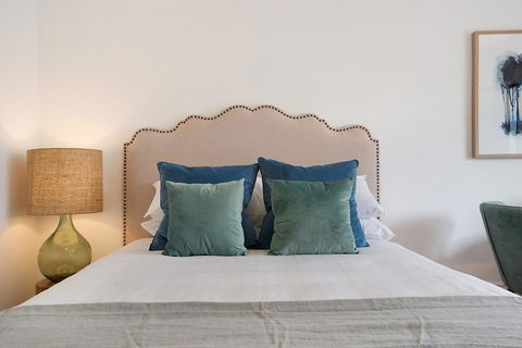 Luxurious Light-filled Studio In Winning Location - Accommodation VIC 3