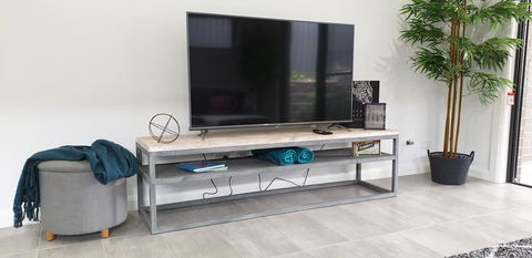 Luxurious Tranquil House Near Parramatta River Perfect For Large Group Retreat - Accommodation VIC 1