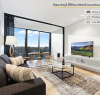Luxurious walking to central Amazing location - Accommodation VIC