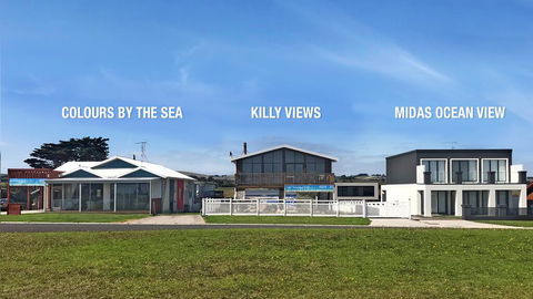 Luxurious Waterfront 10 Minutes Drive To Phillip Island (sleeps 12) - Accommodation VIC 2