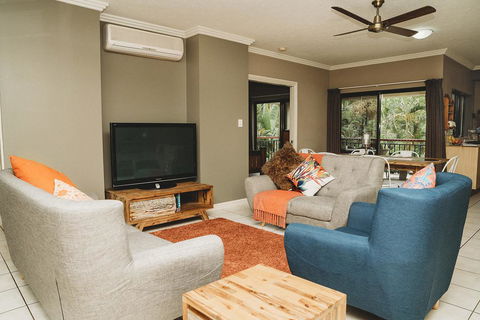 Luxury 3 BDR Apartment Near Beautiful Esplanade - Accommodation VIC 0