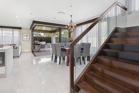 Luxury Brand New Home - Accommodation VIC 2