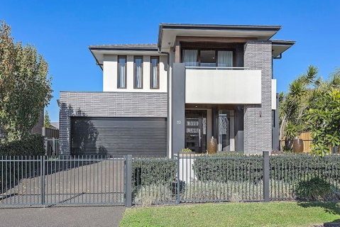 Luxury Brand New Home - Accommodation VIC 0
