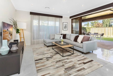 Luxury Brand New Home - Accommodation VIC 1