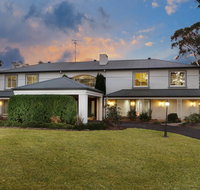 Luxury Bungalow - Accommodation VIC
