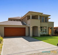 Luxury Coastal Escape - Accommodation VIC