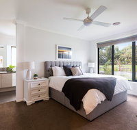 Luxury Escape in Ocean Grove - Accommodation VIC