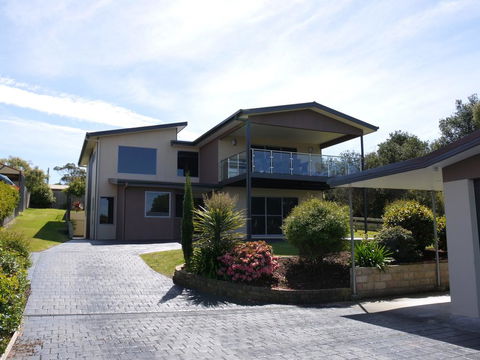 Luxury Near Old Pier Beach - Accommodation VIC 0