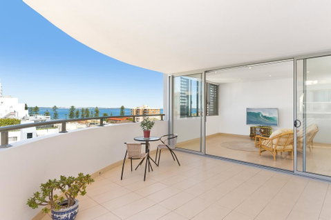 Luxury Ocean Penthouse - Accommodation VIC 3
