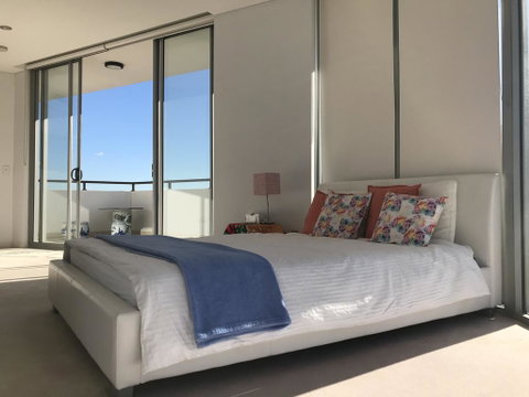 Luxury Ocean Penthouse - Accommodation VIC 2
