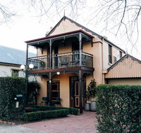 Luxury on Loch - Accommodation VIC
