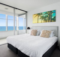 Luxury Private 3 Bedroom at the Q Surfers Paradise - Accommodation VIC