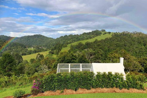 Luxury Storybook Manor Guest Suite - Accommodation VIC 1