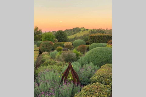 Luxury Storybook Manor Guest Suite - Accommodation VIC 2